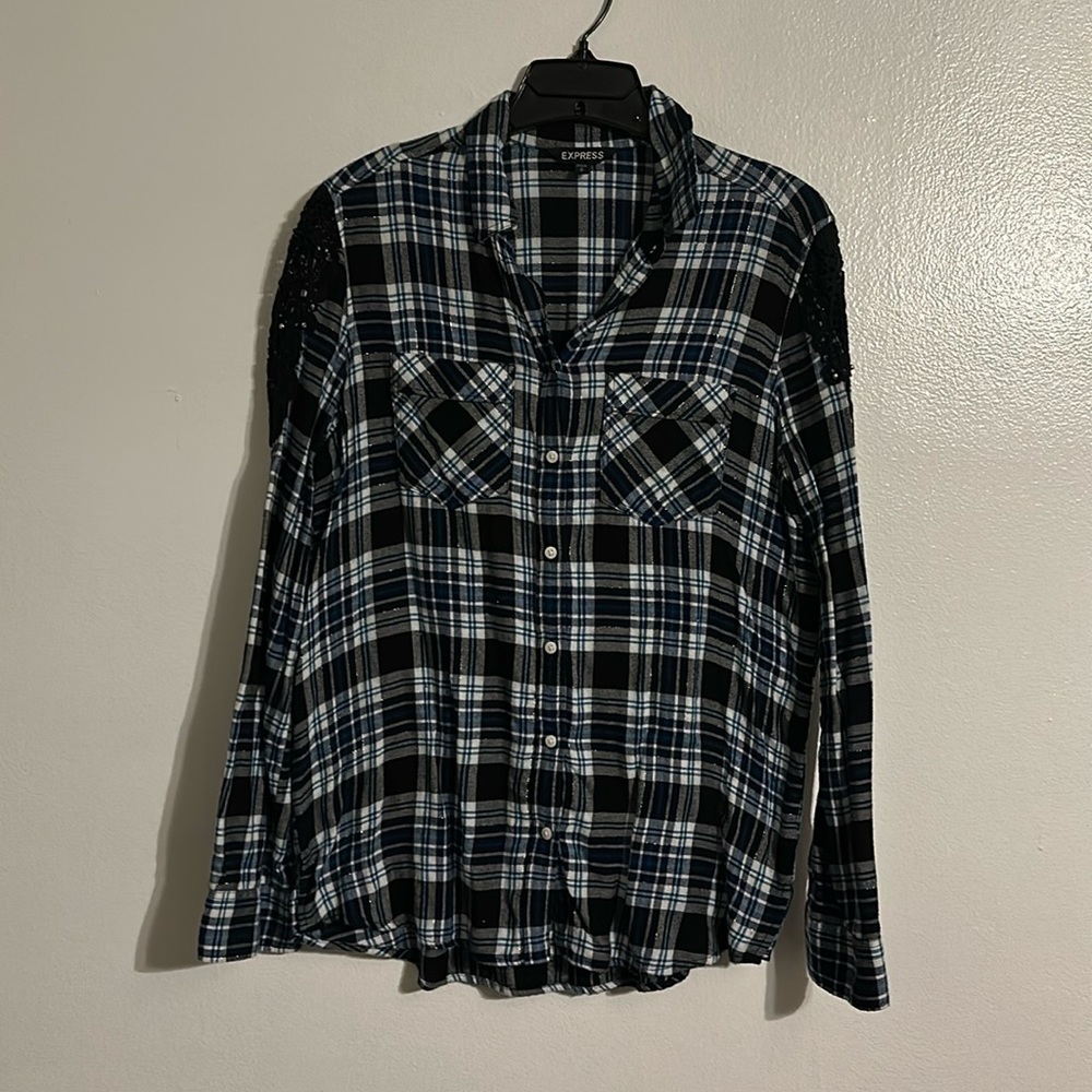Express Top